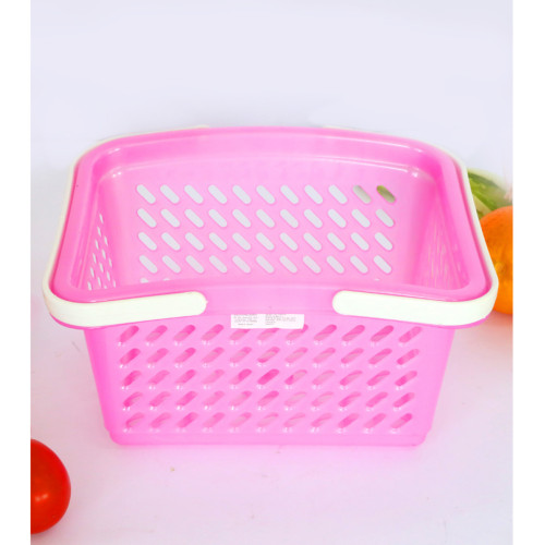 Giỏ 2 quai không nắp 3001